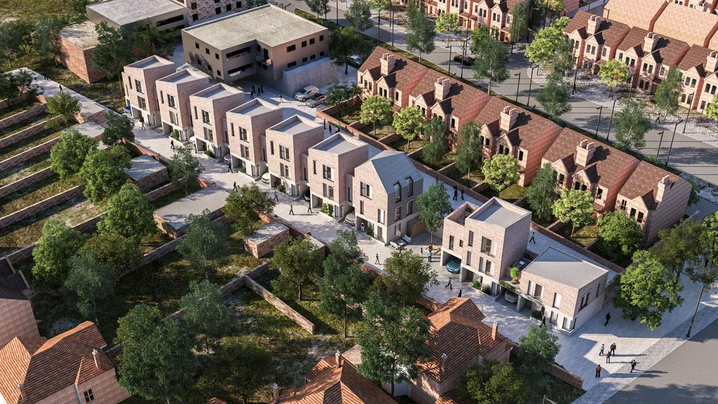 powyhomes