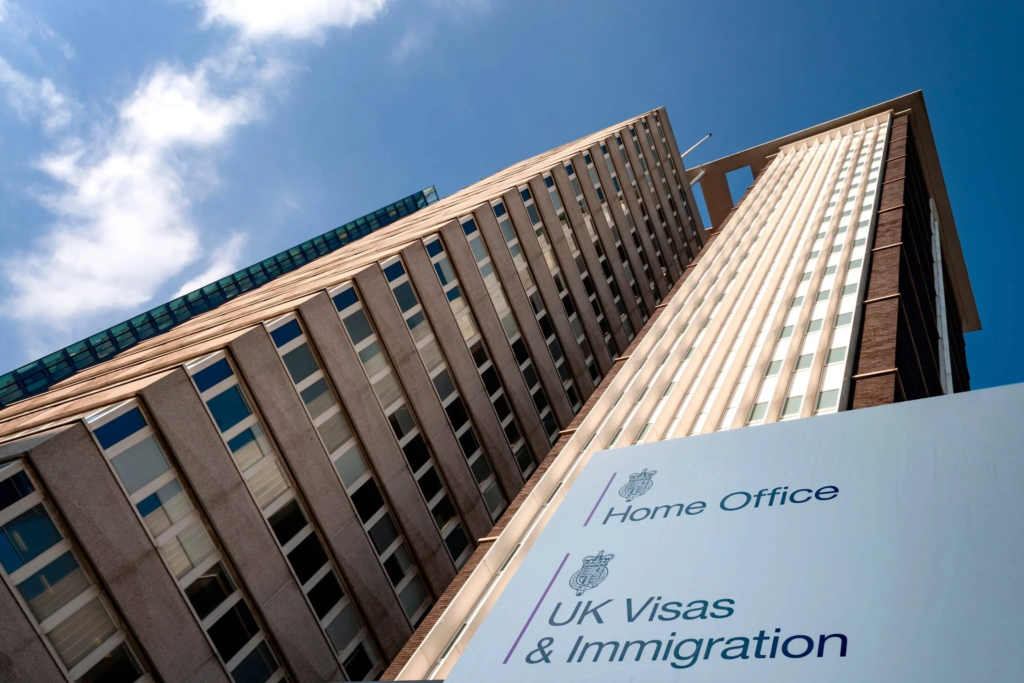 Does buying property give me UK residency or visa rights?