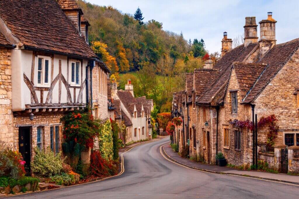 Do I need to visit the UK to complete the purchase?
