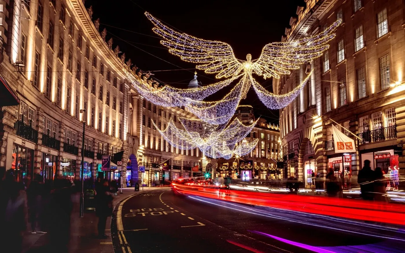 Trillium Marylebone Living Moments from Oxford Street in Central London