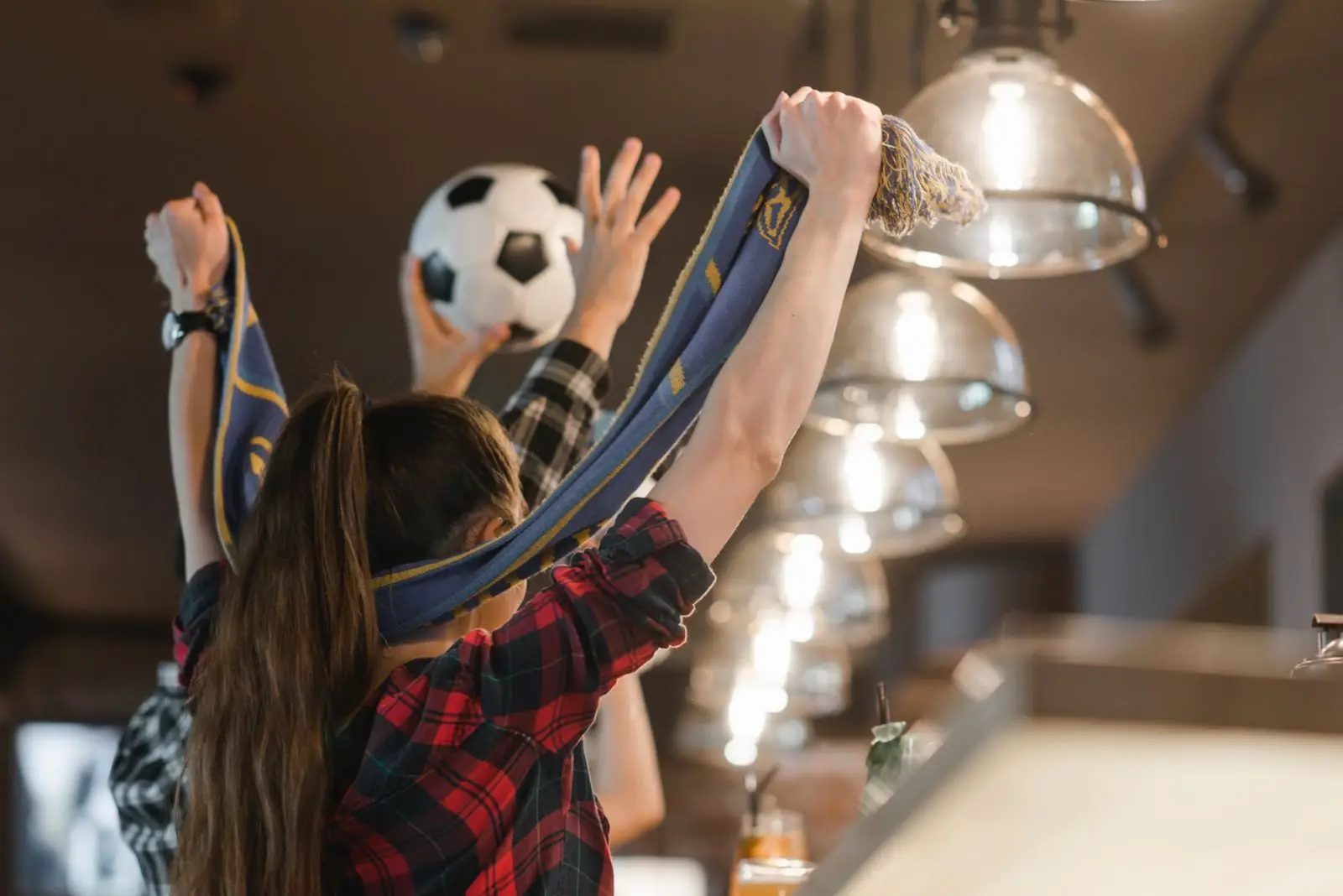 7 Baker, Reading Property to Rent Built for World Cup Nights
